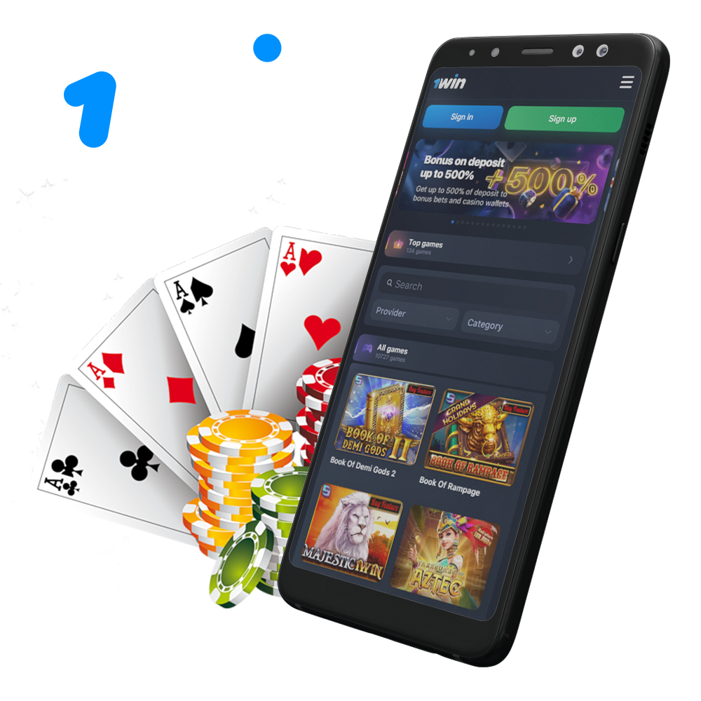Pilot 1Win: APK ve Giriş Uygulamasını İndirin ve Kurun