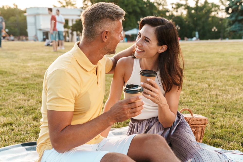 NaomiDate Review: Why Is NaomiDate a Top Selection for Users?