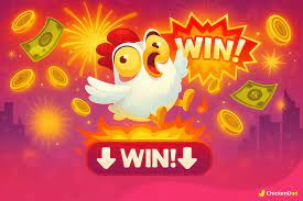 Chicken Road - Jogo de Apostas Cruzando em Empresas de Jogos de Azar Online 2025