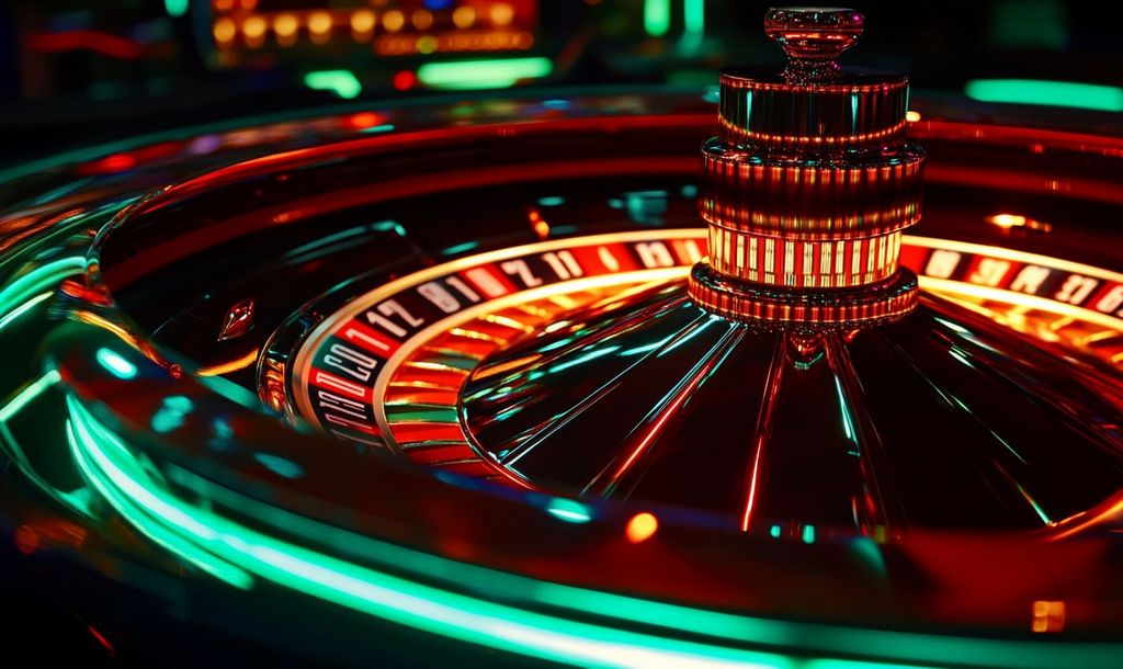 Non UK Casinos 2025 - Finest Worldwide Gambling Enterprises